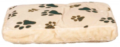 Trixie Coussin Rectangulaire Pour Chien Gino Rectangulaire Beige 3 Trixie Coussin Rectangulaire Pour Chien Gino Rectangulaire Beige