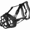 Trixie Silicone Flexible Muzzle Pour Chiens -lacompagniedesanimaux 165331 pho pro clip 17614 1 3 g