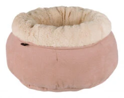 Trixie Lit Pour Chien Rond Elsie Beige