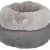 Trixie Lit Elsie Rond Gris Clair -lacompagniedesanimaux 167929 219770 pho pro clip 37709 1 1
