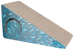 Trixie Rampe à Grattoirs