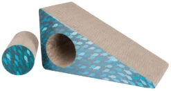 Trixie Rampe à Grattoirs -lacompagniedesanimaux 168027 4011905480039 4 2