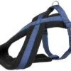 Trixie Harnais Confort Nouveau Premium Bleu 1 Trixie Harnais Confort Nouveau Premium Bleu -lacompagniedesanimaux 168364 pho pro clip premium 202013 204213 1 0 g