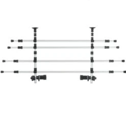 Trixie Grille De Séparation Voiture Modulable 7 Trixie Grille De Séparation Voiture Modulable -lacompagniedesanimaux 212990 pho pro clip 13172 1