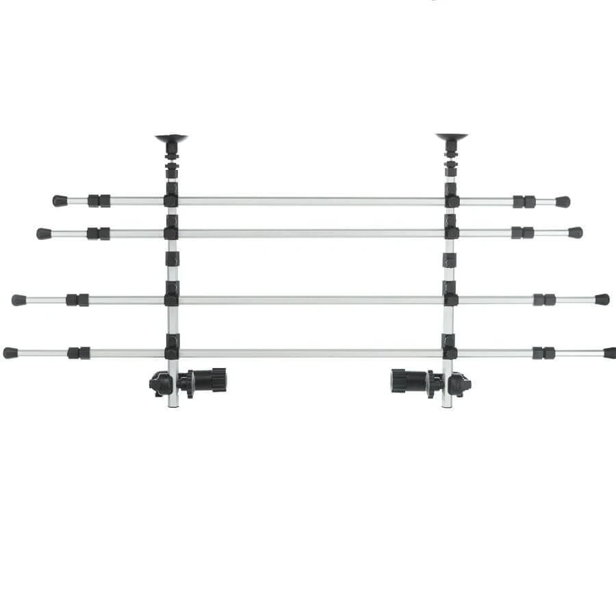 Trixie Grille De Séparation Voiture Modulable 5 Trixie Grille De Séparation Voiture Modulable – Image 3