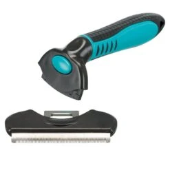 Trixie Brosse Carde Chien 7 X 15 Cm -lacompagniedesanimaux 220013 pho pro clip 24173 3