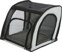 Trixie Siège De Voiture Pliable Pour Chien 44 X 37 X 40 Cm 9 Trixie Siège De Voiture Pliable Pour Chien 44 X 37 X 40 Cm -lacompagniedesanimaux 253525 pho pro clip 13174 1