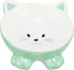 Trixie Gamelle En Céramique Pour Chat 0,15 L 9 Trixie Gamelle En Céramique Pour Chat 0,15 L -lacompagniedesanimaux 272431 pho pro clip 24807 1