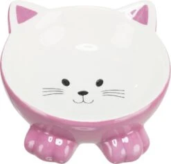 Trixie Gamelle En Céramique Pour Chat 0,15 L