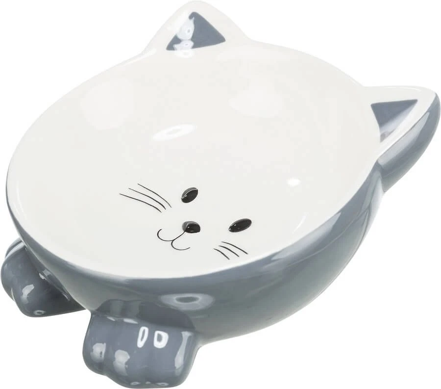 Trixie Gamelle En Céramique Pour Chat 0,15 L 7 Trixie Gamelle En Céramique Pour Chat 0,15 L – Image 5