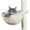 Trixie Hamac Pour Grattoir Cadre Métallique -lacompagniedesanimaux 39417 mis es 4047974439210 1
