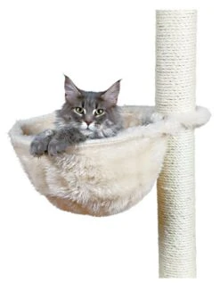 Trixie Hamac Pour Grattoir Cadre Métallique