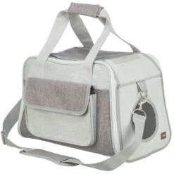 Trixie Sac Libby Gris 25 × 27 × 42 Cm