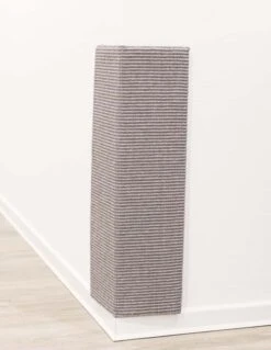 Trixie Planche à Gratter XXL Pour Murs/coins Gris -lacompagniedesanimaux 423151 0