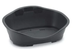 Trixie Lit Pour Chien Sleeper Oval En Plastique Sleeper Oval