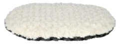 Trixie Coussin Ovale Kaline Crème Et Gris Pour Chiens