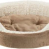 Trixie Lit Pour Chien Cosma Ovale Beige Et Marron 2 Trixie Lit Pour Chien Cosma Ovale Beige Et Marron -lacompagniedesanimaux 425253 269574 pho pro clip 37051 1 0