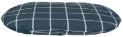 Trixie Coussin Ovale Pour Chien Scoopy Oval Bleu