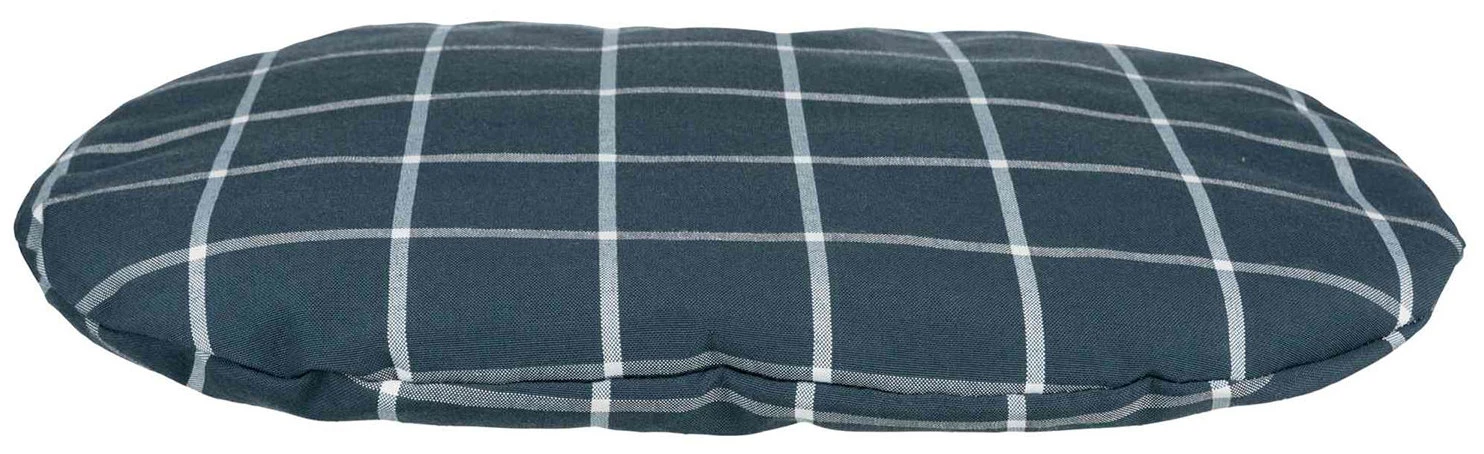 Trixie Coussin Ovale Pour Chien Scoopy Oval Bleu 3 Trixie Coussin Ovale Pour Chien Scoopy Oval Bleu