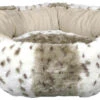 Trixie Lit Rond Beige Et Blanc Leika Pour Chiens Et Chats 2 Trixie Lit Rond Beige Et Blanc Leika Pour Chiens Et Chats -lacompagniedesanimaux 425284 pho pro clip 36971 1 0
