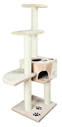 Trixie Gratte-pieds Alicante Beige