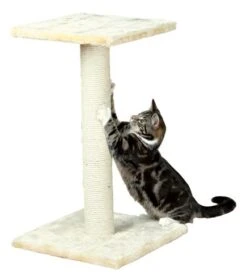 Trixie Gratte-pieds Beige