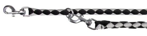 Trixie Nouvelle Rampe Cavo Noir/Argent 3 Trixie Nouvelle Rampe Cavo Noir/Argent