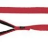 Trixie Strap New Premium Double Red -lacompagniedesanimaux 46985 f 1 g