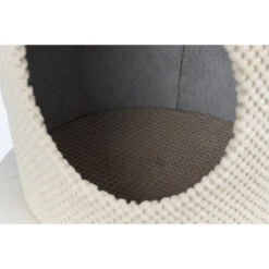 Trixie Grotte à Gratter Avec Cactus Cuddly Cactus Pour Chats -lacompagniedesanimaux Cueva Rascador con Cactus de Peluche para Gato2 646cd50487a2a