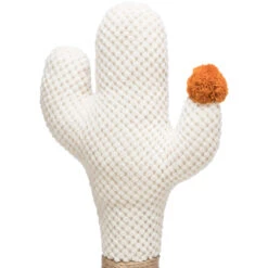 Trixie Grotte à Gratter Avec Cactus Cuddly Cactus Pour Chats -lacompagniedesanimaux Cueva Rascador con Cactus de Peluche para Gato3 646cd503b79ba