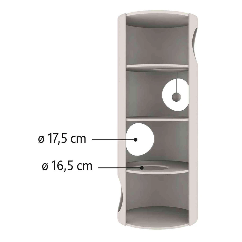 Trixie Tour De Jeu Pour Chat Marron/beige 6 Trixie Tour De Jeu Pour Chat Marron/beige – Image 4