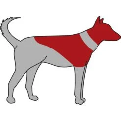 Trixie Collier Protecteur Gonflable -lacompagniedesanimaux GRA PRO 19540 19544 g