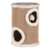 Trixie Tour De Jeu Pour Chat Marron/beige -lacompagniedesanimaux PHO PRO CLIP 4331 1 s 620a27a578faf