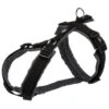 Trixie Trekking New Premium Black-Graph -lacompagniedesanimaux PHO PRO CLIP Premium 1997201 1 63629427290ce g