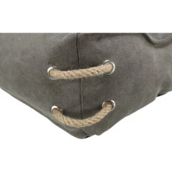 Trixie Lit De Coussin Föhr Gris Foncé -lacompagniedesanimaux PHO PRO DET CLIP 37460 37461 37462 1 63629779ae638