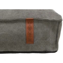 Trixie Lit De Coussin Föhr Gris Foncé -lacompagniedesanimaux PHO PRO DET CLIP 37460 37461 37462 2 6362977b00996