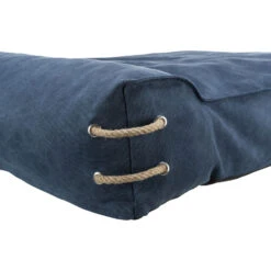 Trixie Lit De Coussin Föhr Bleu Foncé -lacompagniedesanimaux PHO PRO DET CLIP 37463 37464 37465 1 63629706ecb5c