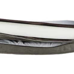 Trixie Lit De Matelas Föhr Gris Foncé -lacompagniedesanimaux PHO PRO DET CLIP 37470 37471 37472 5 636297d18dfc2