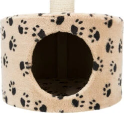 Trixie Poteau De Grattage Beige Toledo -lacompagniedesanimaux PHO PRO DET CLIP 43704 3 6213a5c4c78fb