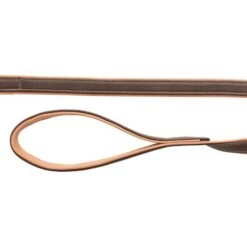 Trixie Laisse Active Comfort Marron -lacompagniedesanimaux PHO PRO DET CLIP ActiveComfort 18931 5 635ba6ecb842a g