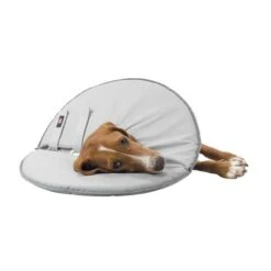 Trixie Vétérinaire Gris -lacompagniedesanimaux PHO PRO DOG CLIP 19421 19427 3 635a67f637671 g