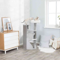 Trixie Gratte-pieds Abele