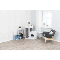 Trixie Gratte-pieds XXL Harvey 11 Trixie Gratte-pieds XXL Harvey -lacompagniedesanimaux PHO PRO CAT 44538 1