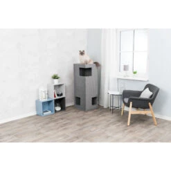 Trixie Tour De Grattage XXL Gabriel 19 Trixie Tour De Grattage XXL Gabriel -lacompagniedesanimaux PHO PRO CAT 44679 1