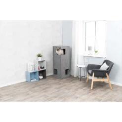 Trixie Tour De Grattage XXL Gabriel 20 Trixie Tour De Grattage XXL Gabriel -lacompagniedesanimaux PHO PRO CAT 44679 2