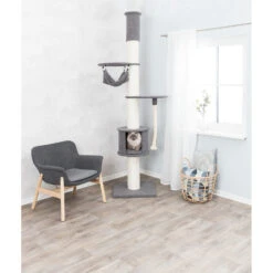 Trixie Gratte-pieds XXL Fidele -lacompagniedesanimaux PHO PRO CAT 44702 1