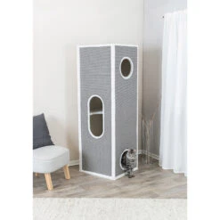 Trixie Tour De Grattage XXL Stefano -lacompagniedesanimaux PHO PRO CAT 44709 1