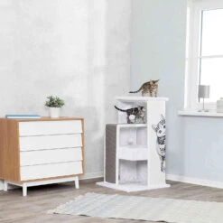 Trixie Maria Scraper Post