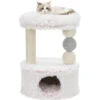 Trixie Harvey Scraper Post -lacompagniedesanimaux PHO PRO CAT CLIP 44539 2