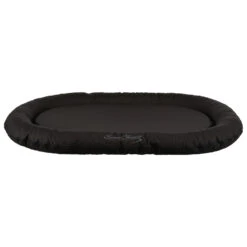 Trixie Coussin Samoa Classic Noir